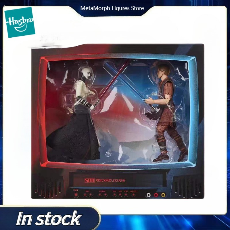 Vintage Collectible Toys For Sale - 【Voorverkoop】Originele Hasbro Star Wars The Vintage