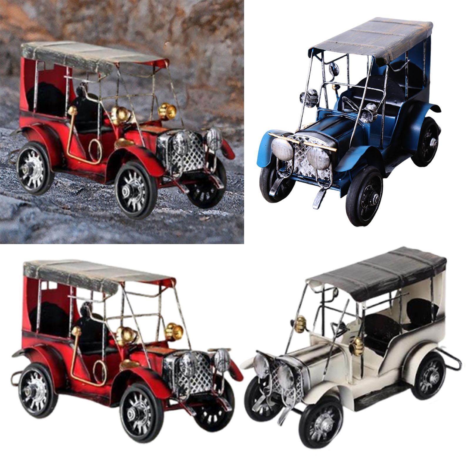 Vintage design automodel verza - Collectible Vintage Photos recensie en prijs