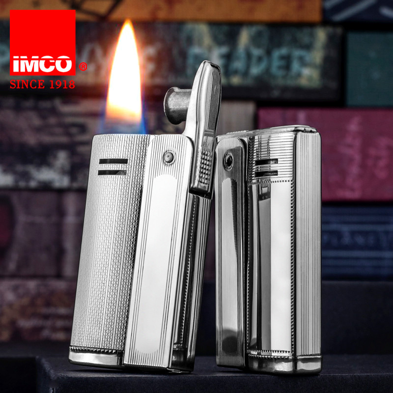 IMCO 6800 Vintage Olie-Trench- - Vintage Collectible Lighters recensie en prijs