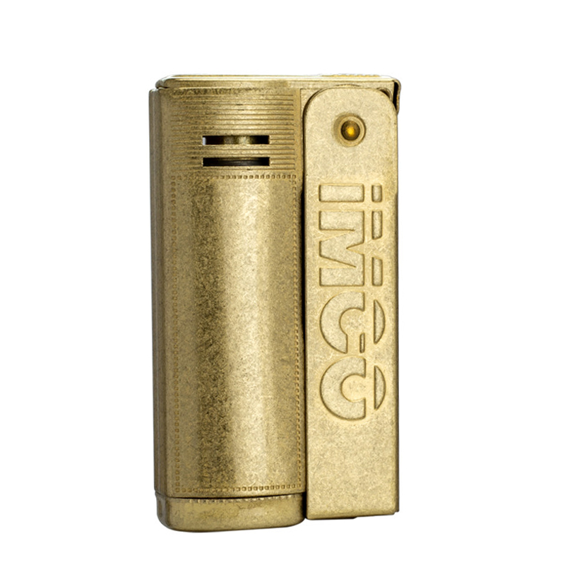 IMCO 6800 Vintage Olie-Trench- - Vintage Collectible Lighters recensie en prijs
