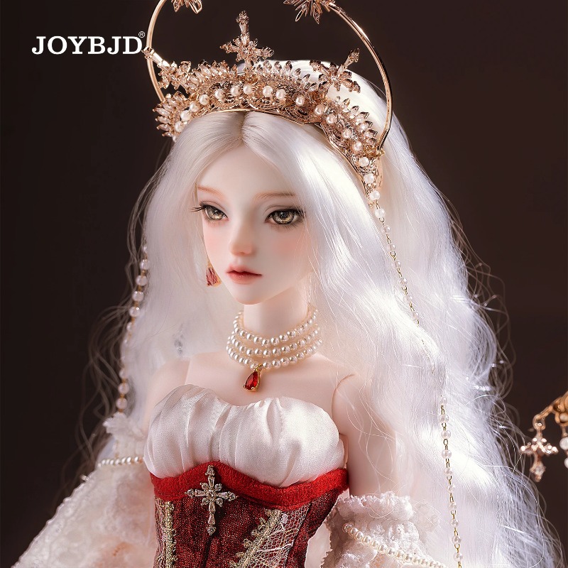 1/4 JOYBJD Kael FullSet Middel - Vintage Collectible Toys For Sale recensie en prijs