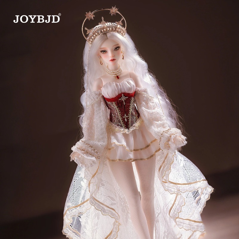 1/4 JOYBJD Kael FullSet Middel - Vintage Collectible Toys For Sale recensie en prijs