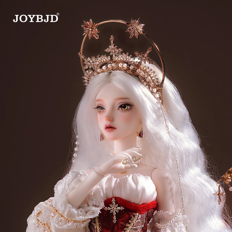 1/4 JOYBJD Kael FullSet Middel - Vintage Collectible Toys For Sale recensie en prijs