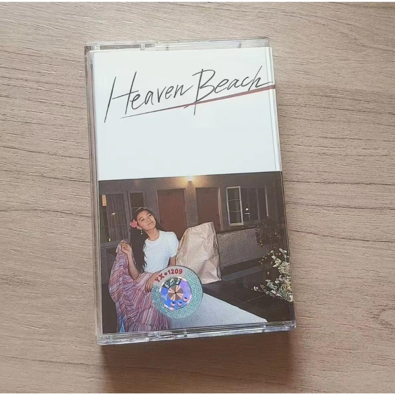 Retro-Japanse Urban-Pop Muziek - Vintage Collectibles recensie en prijs