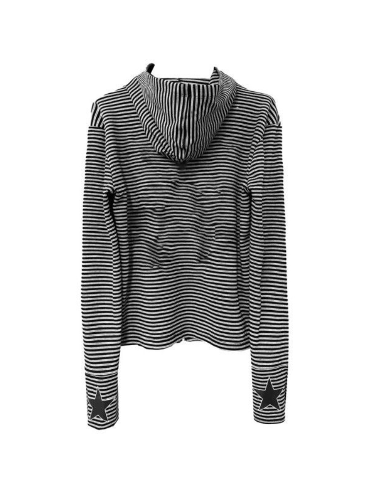 Heren Dames Gotische Stijl Ges - Vintage Zip Hoodie recensie en prijs