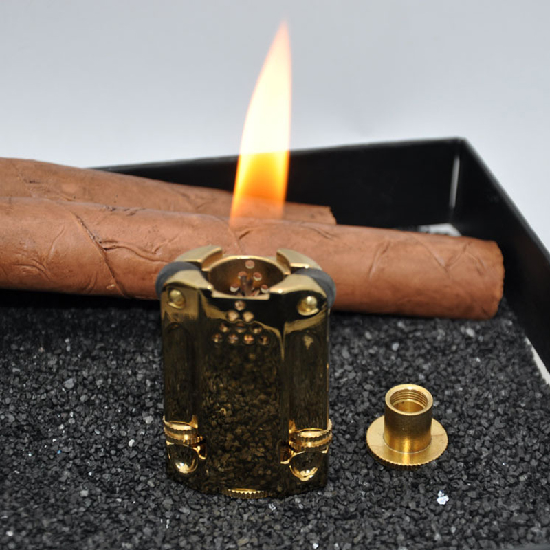 Vintage zinklegering Dual Flin - Vintage Collectible Lighters recensie en prijs