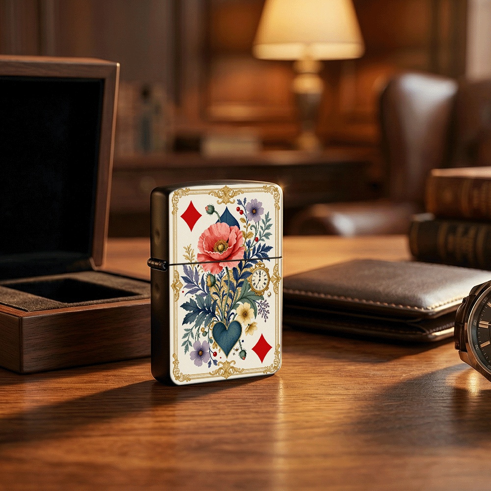 Vintage Tarotkaart-stijl aanst - Vintage Collectible Playing Cards recensie en prijs