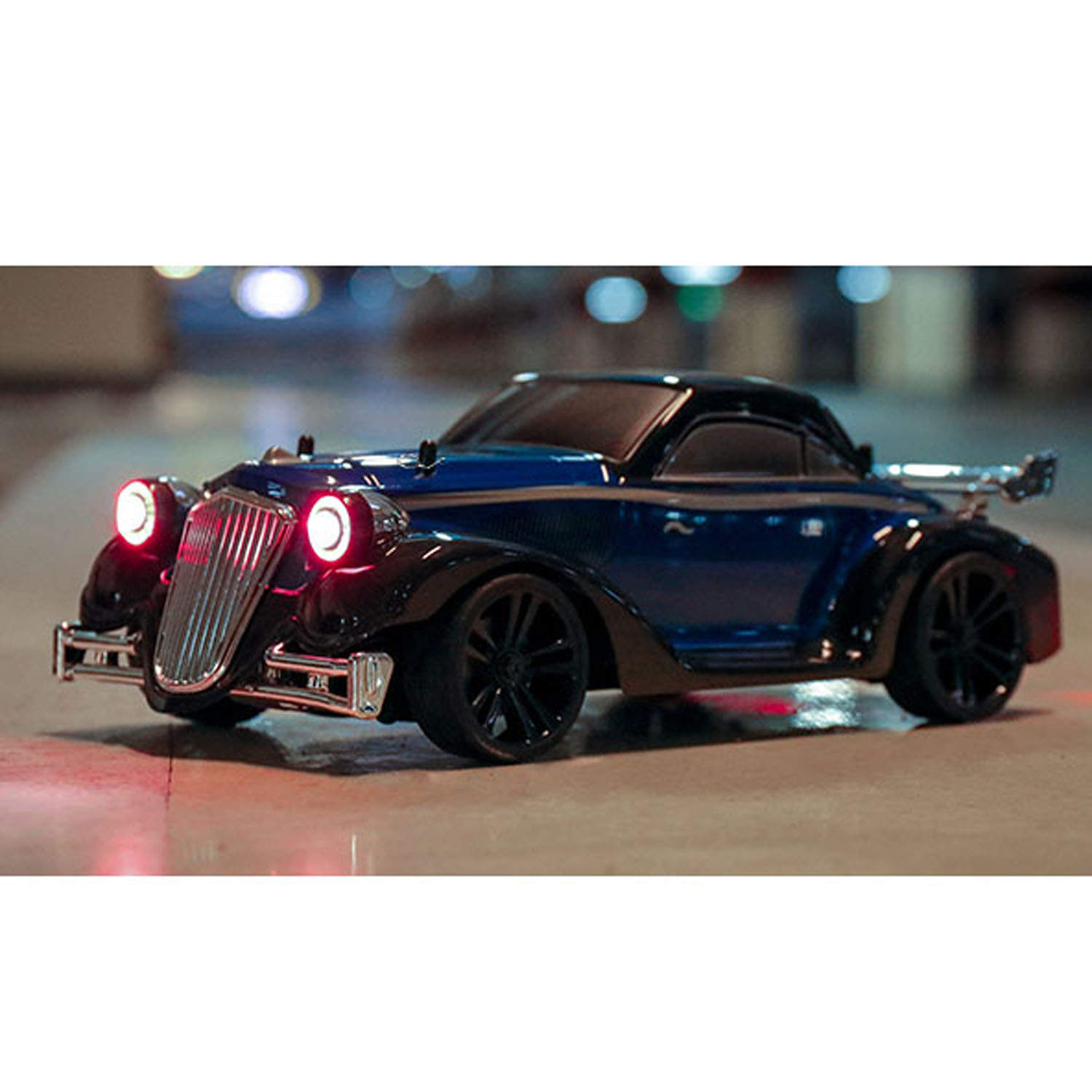 Speelgoed 1/16 RTR SCY 16302 A - Vintage Toys Collector recensie en prijs
