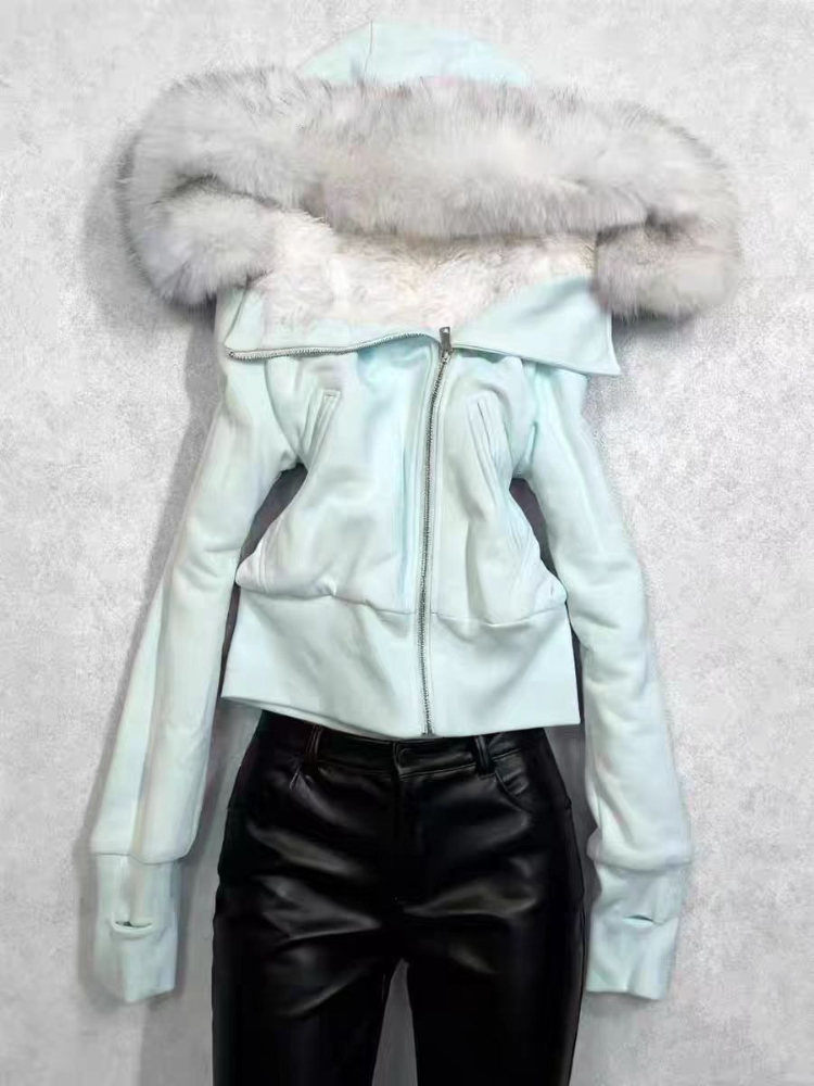 Esthetische Vintage Slanke Kap - Vintage Zip Hoodie recensie en prijs