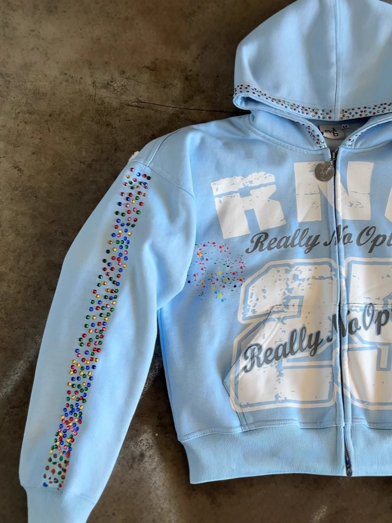Herfst vintage nieuwe stijl he - Vintage Zip Hoodie recensie en prijs