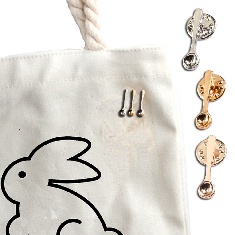Mode schattig ontwerp lepel br - Vintage Collectible Spoons recensie en prijs