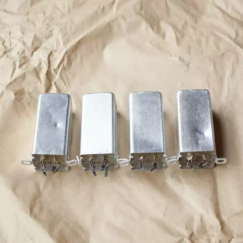 312-3 312-4 Tussenfrequentie T - Vintage Radio Repair recensie en prijs