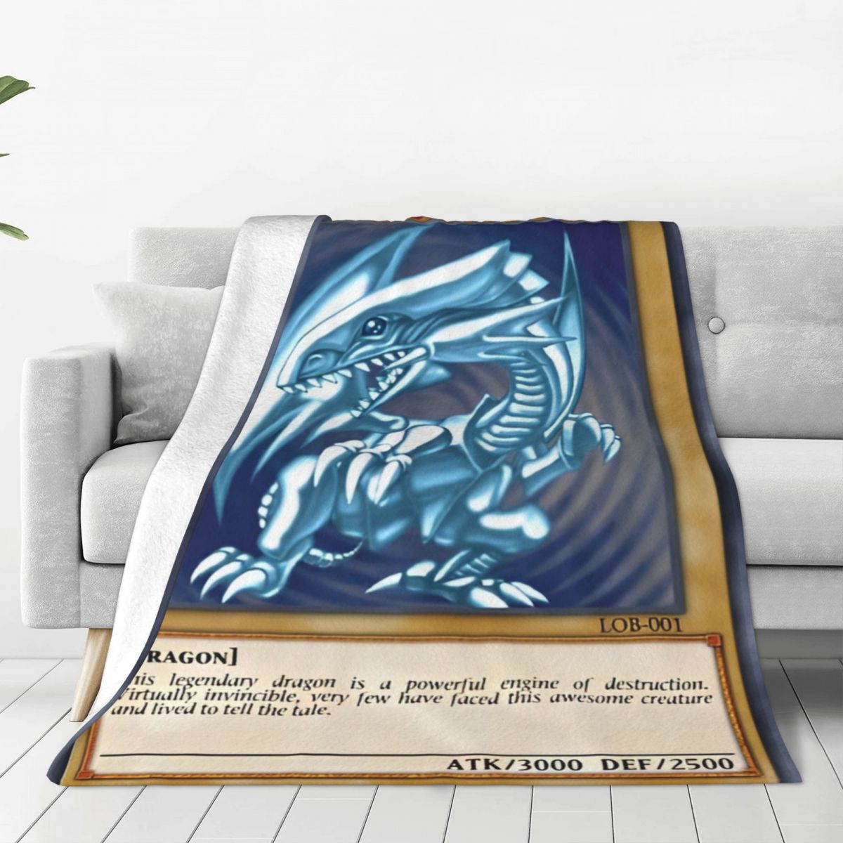 Anime Yu Gi Oh Kaart Dekens Dr - Vintage Collectible Playing Cards recensie en prijs