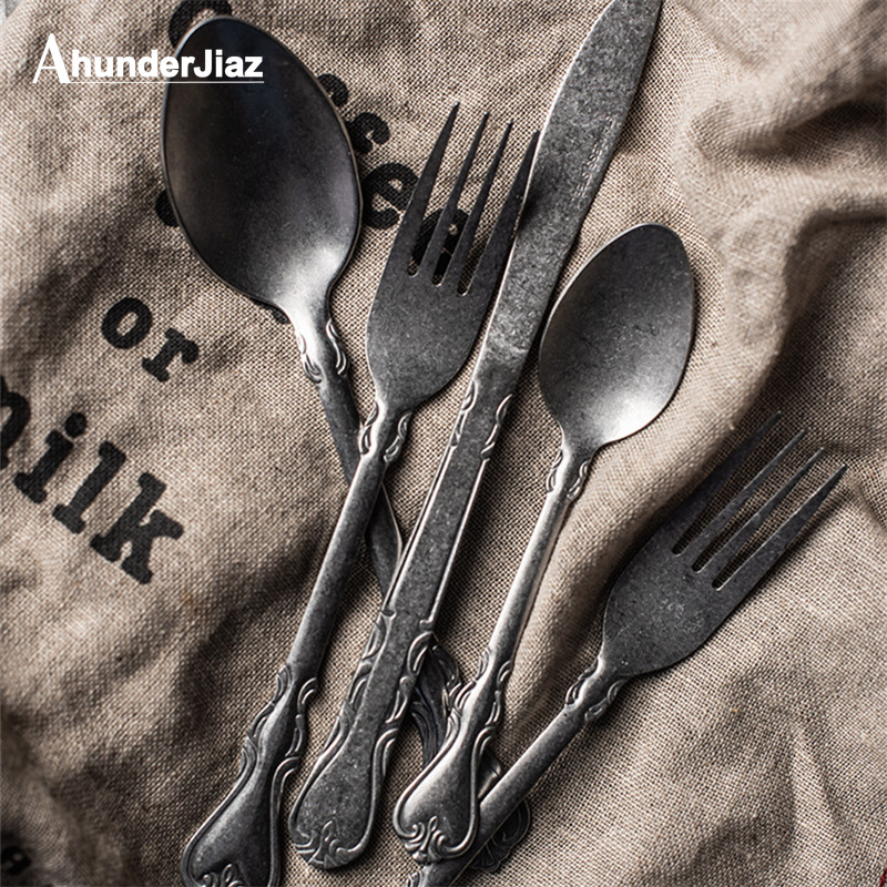 Handgemaakt Vintage Lepelmes e - Vintage Collectible Spoons recensie en prijs