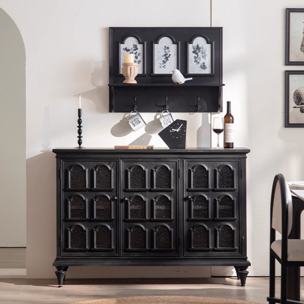 Vintage deurknoppen kasten hoe - Vintage Collectible Furniture recensie en prijs