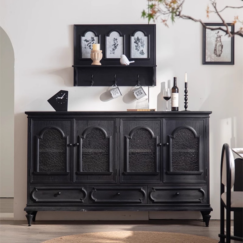 Vintage deurknoppen kasten hoe - Vintage Collectible Furniture recensie en prijs