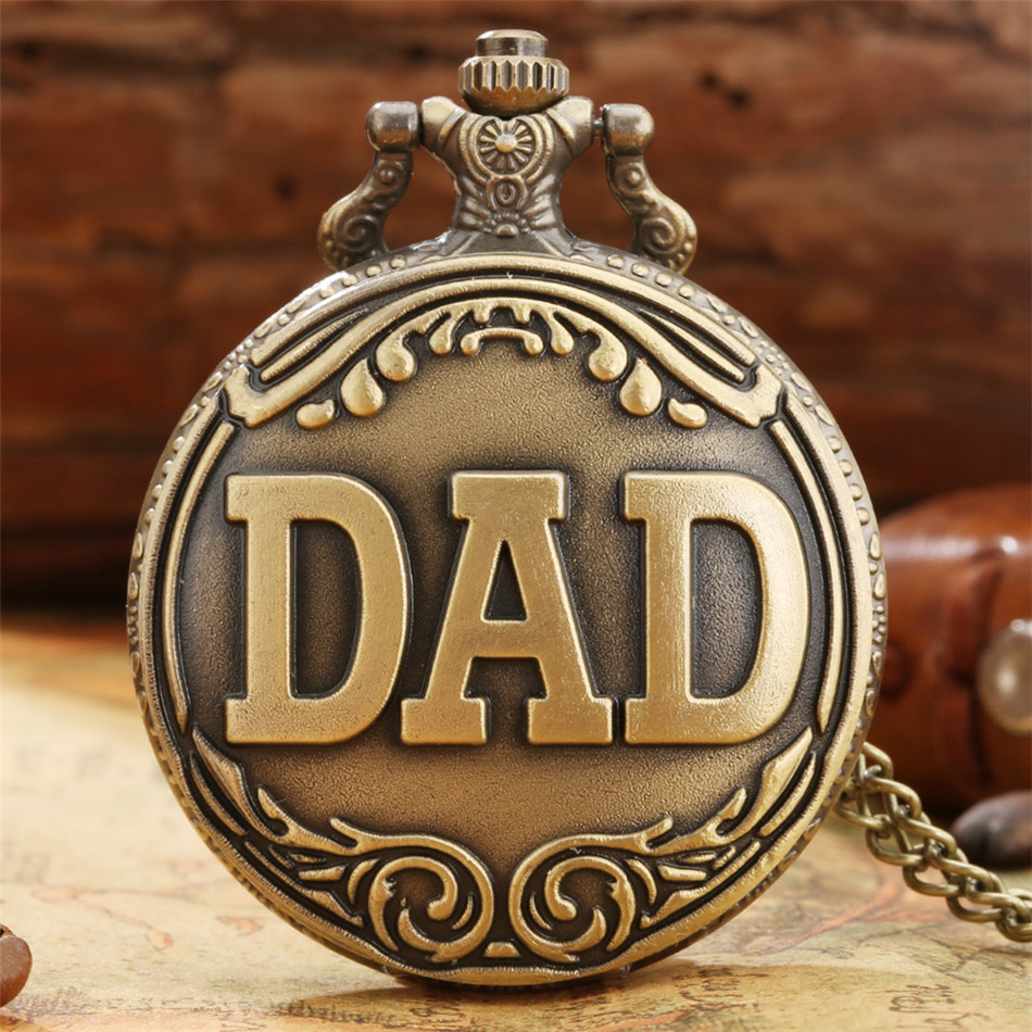 Vintage Bronzen Snijwerk Papa  - Best Collectible Vintage Watches recensie en prijs