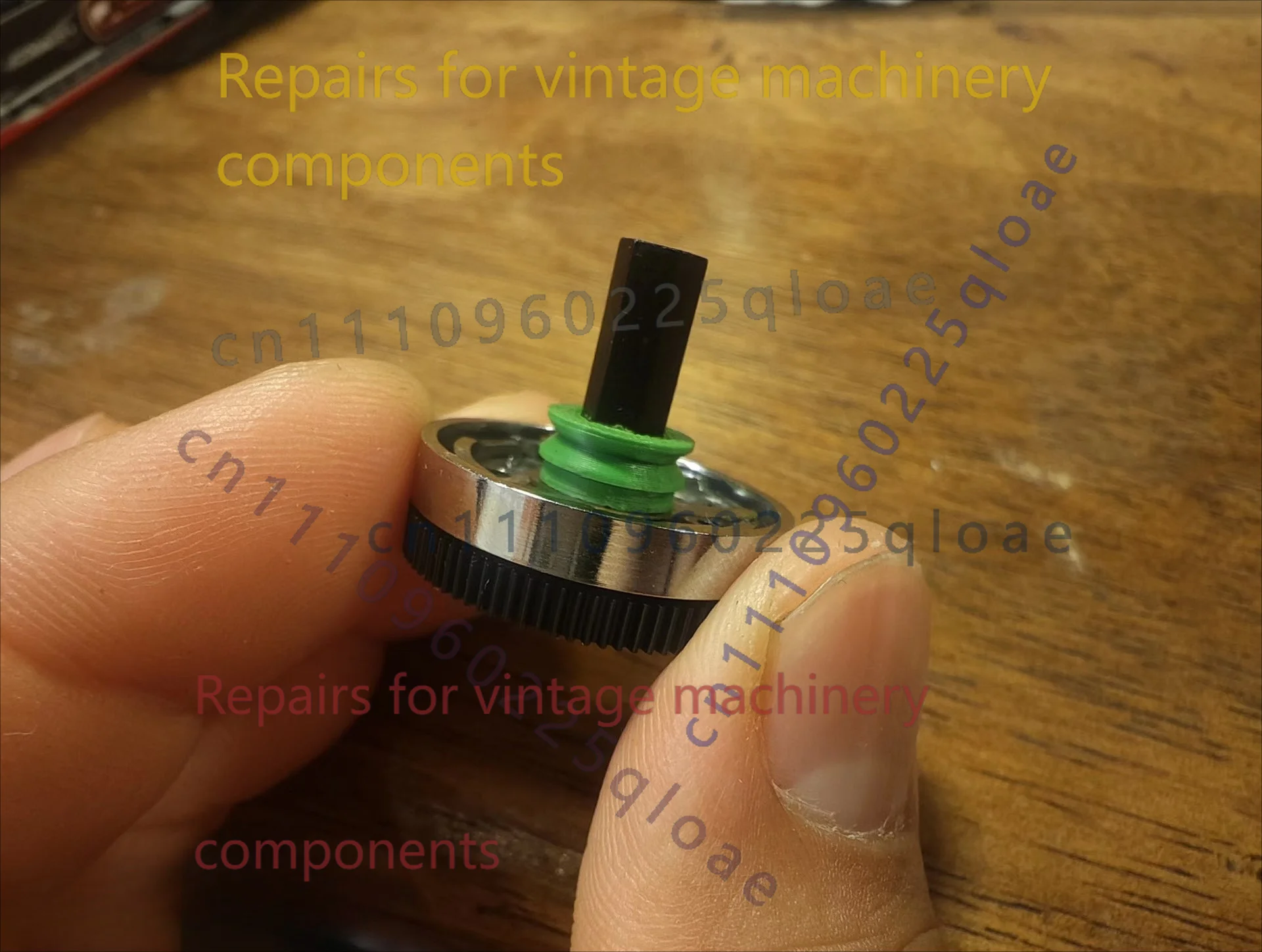 Vintage Boombox-koppelingsdruk - Vintage Radio Repair recensie en prijs
