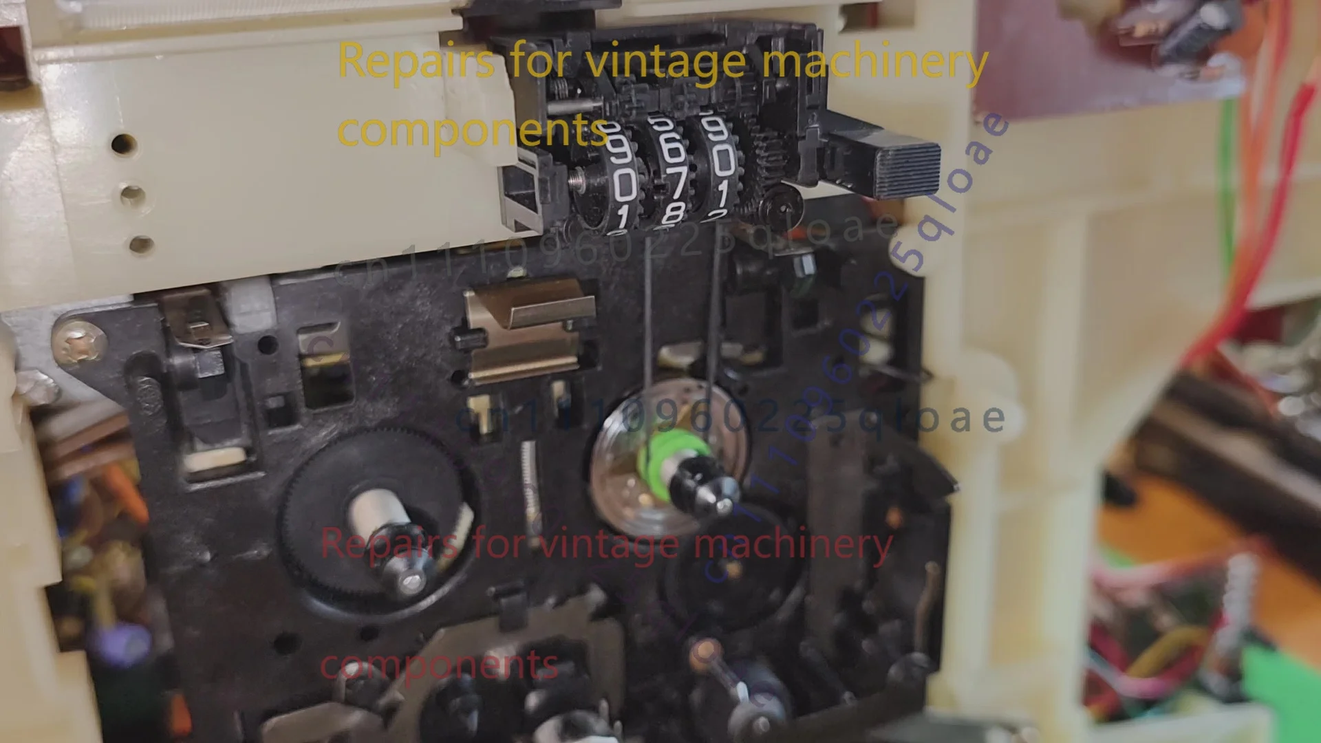 Vintage Boombox-koppelingsdruk - Vintage Radio Repair recensie en prijs