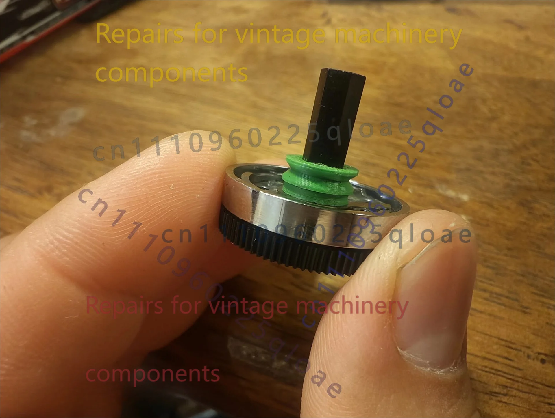 Vintage Boombox-koppelingsdruk - Vintage Radio Repair recensie en prijs
