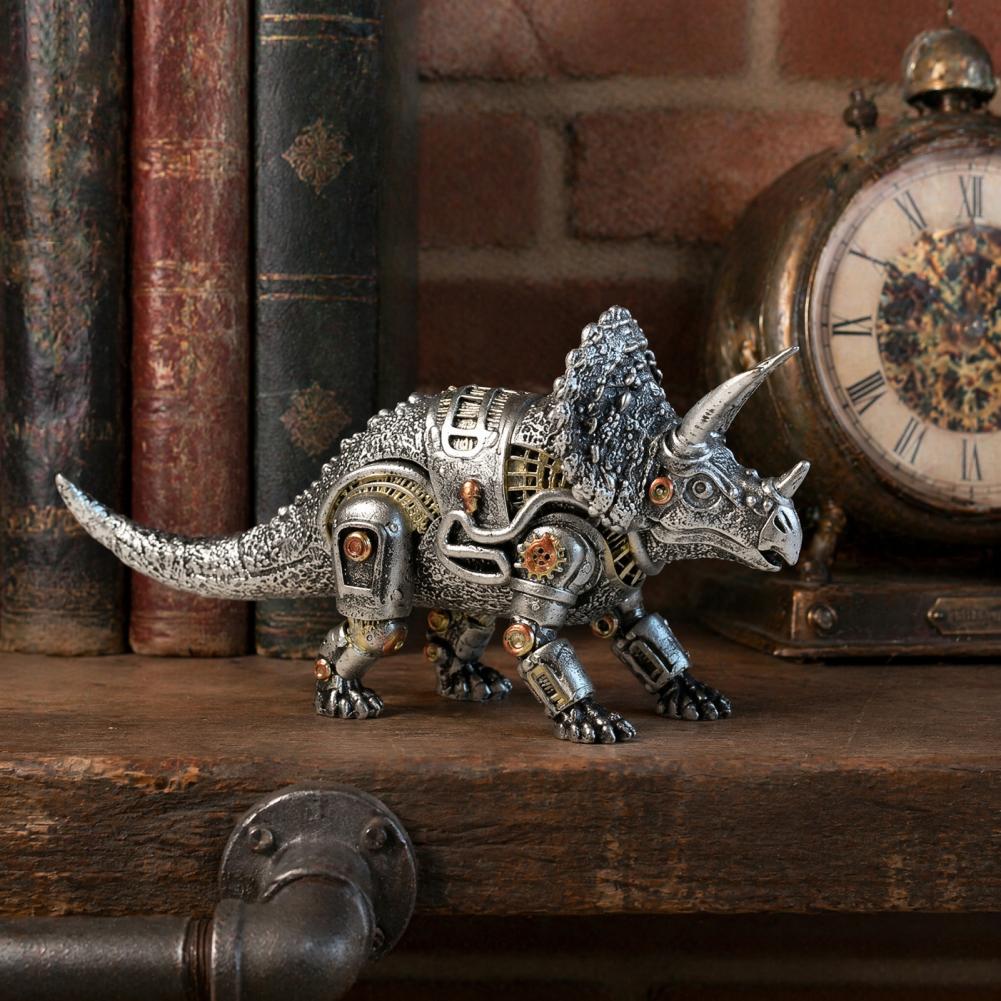 Collectible Style Decor Steamp - Vintage Collectible Furniture recensie en prijs