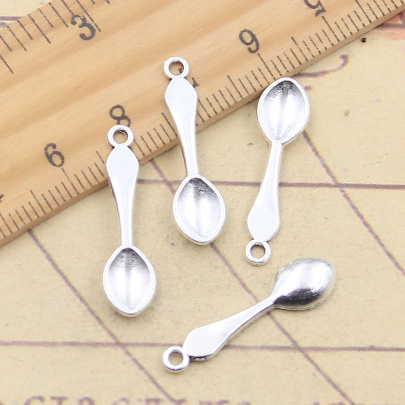 30 Stuks Bedels Keuken Kooklep - Vintage Collectible Spoons recensie en prijs