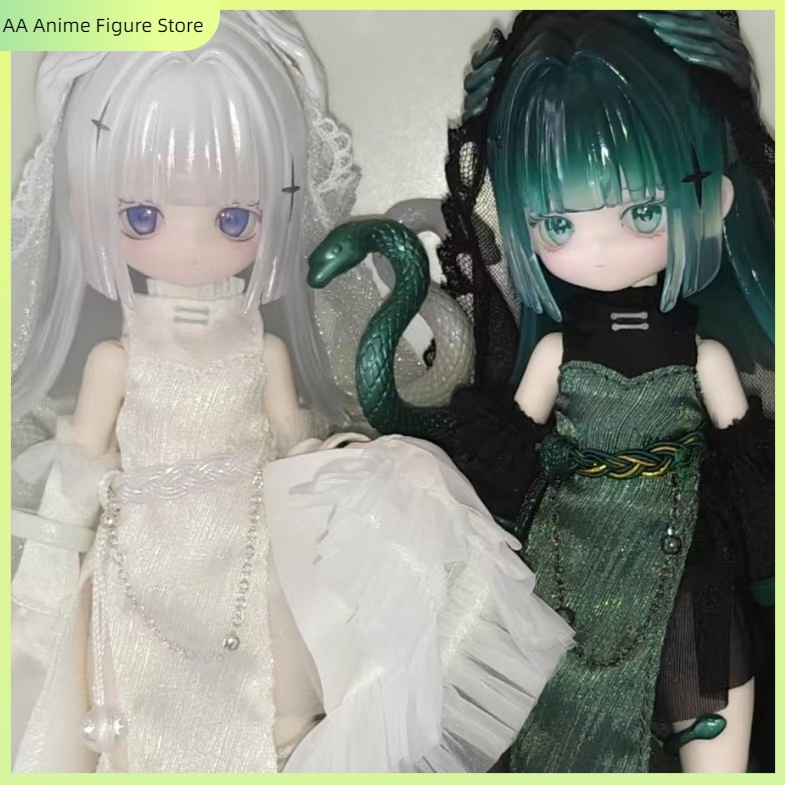 Luluelf Story Limited Hang Car - Collectible Collection recensie en prijs