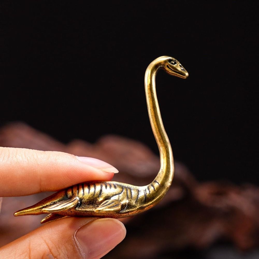 Prachtige vintage Loch Ness Mo - Vintage Collectible Ornaments recensie en prijs