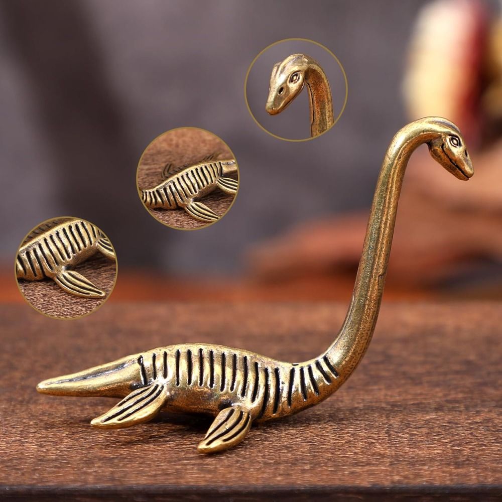 Prachtige vintage Loch Ness Mo - Vintage Collectible Ornaments recensie en prijs