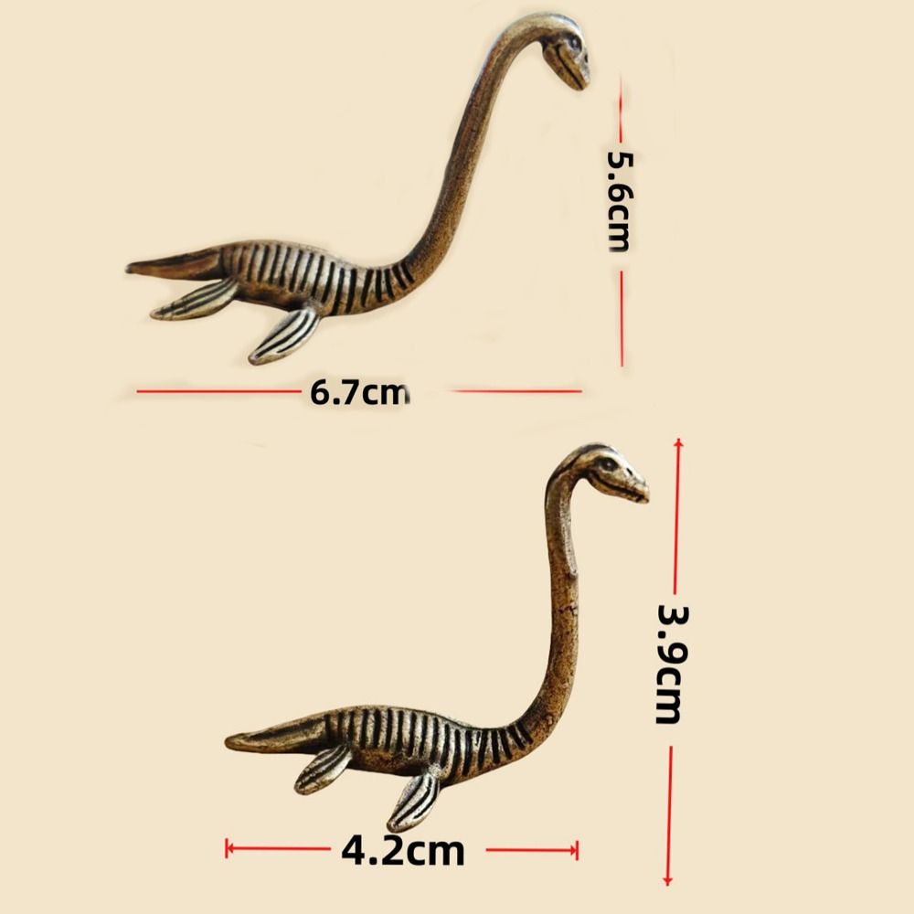 Prachtige vintage Loch Ness Mo - Vintage Collectible Ornaments recensie en prijs