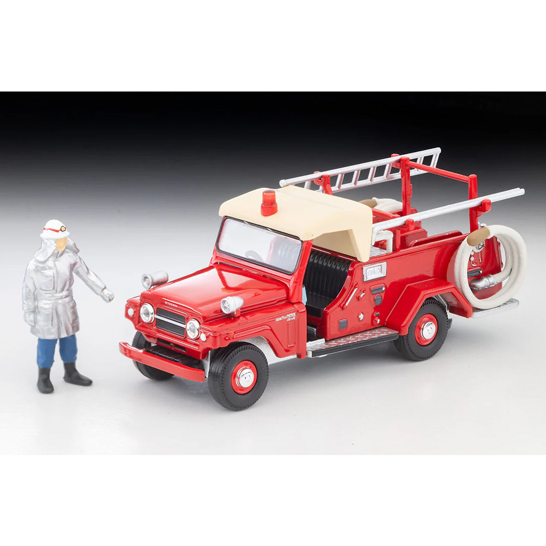 Originele Tomytec Tomica Limit - Vintage Collectibles recensie en prijs