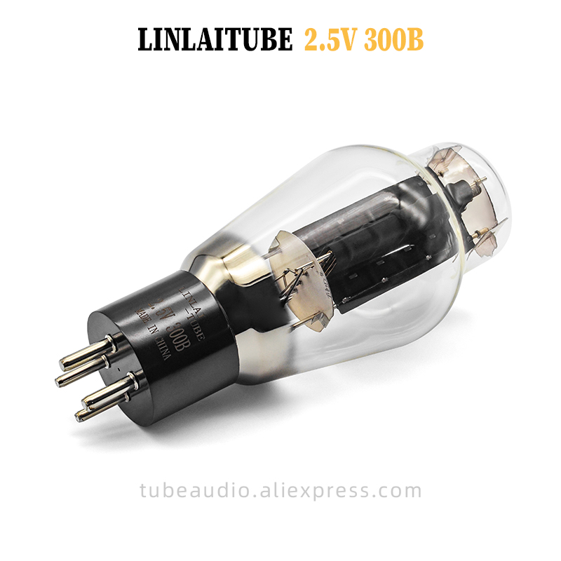 LinLai Buis Elektronische Buis - Vintage Radio Repair recensie en prijs