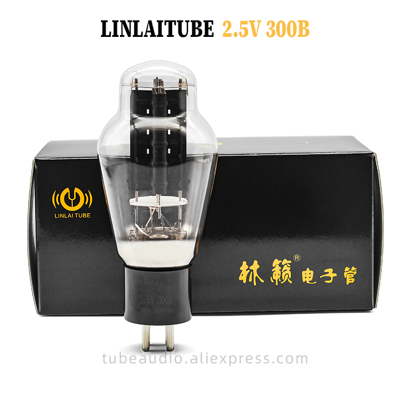 LinLai Buis Elektronische Buis - Vintage Radio Repair recensie en prijs