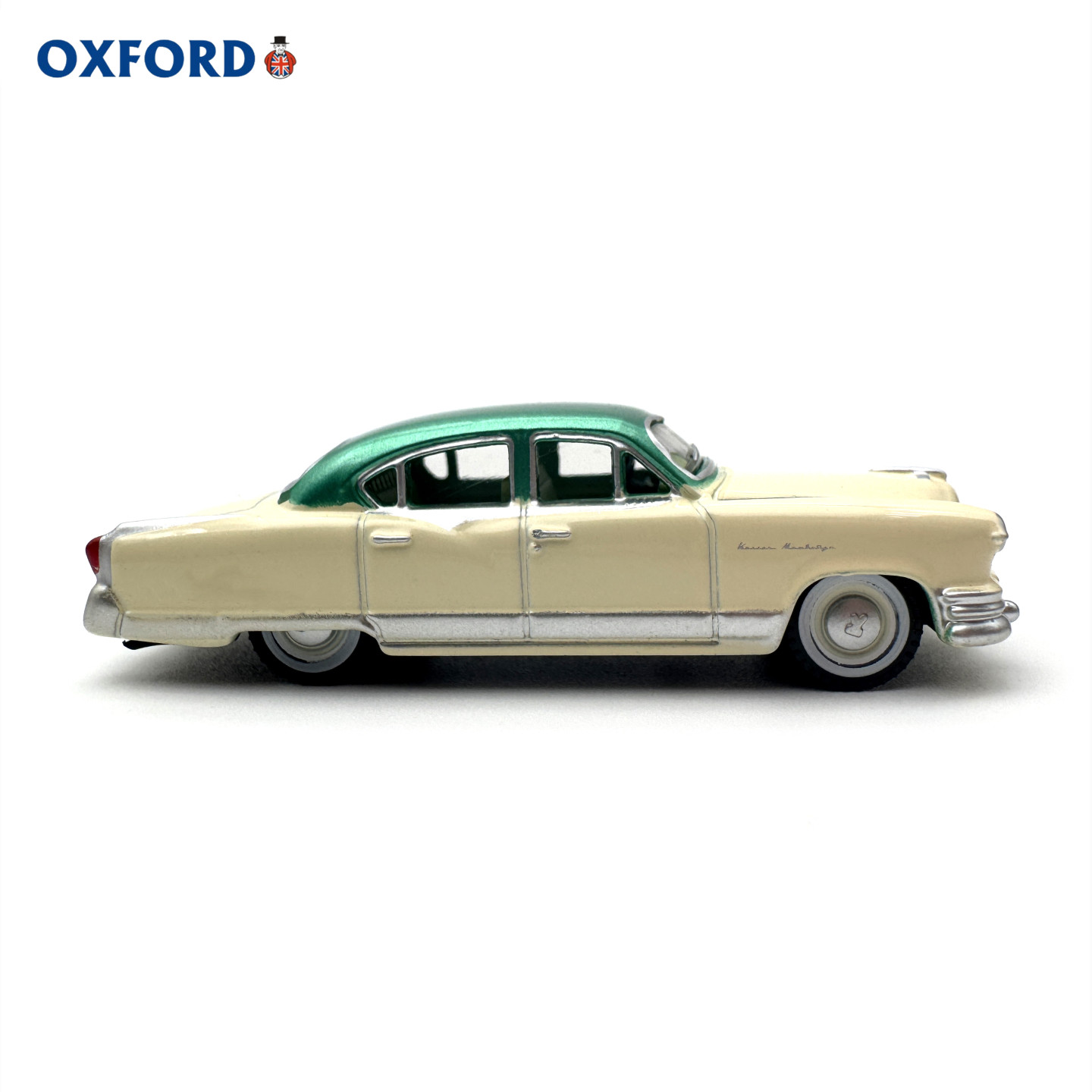 Diecast OXFORD 1:87 schaal 195 - Vintage Collectibles recensie en prijs