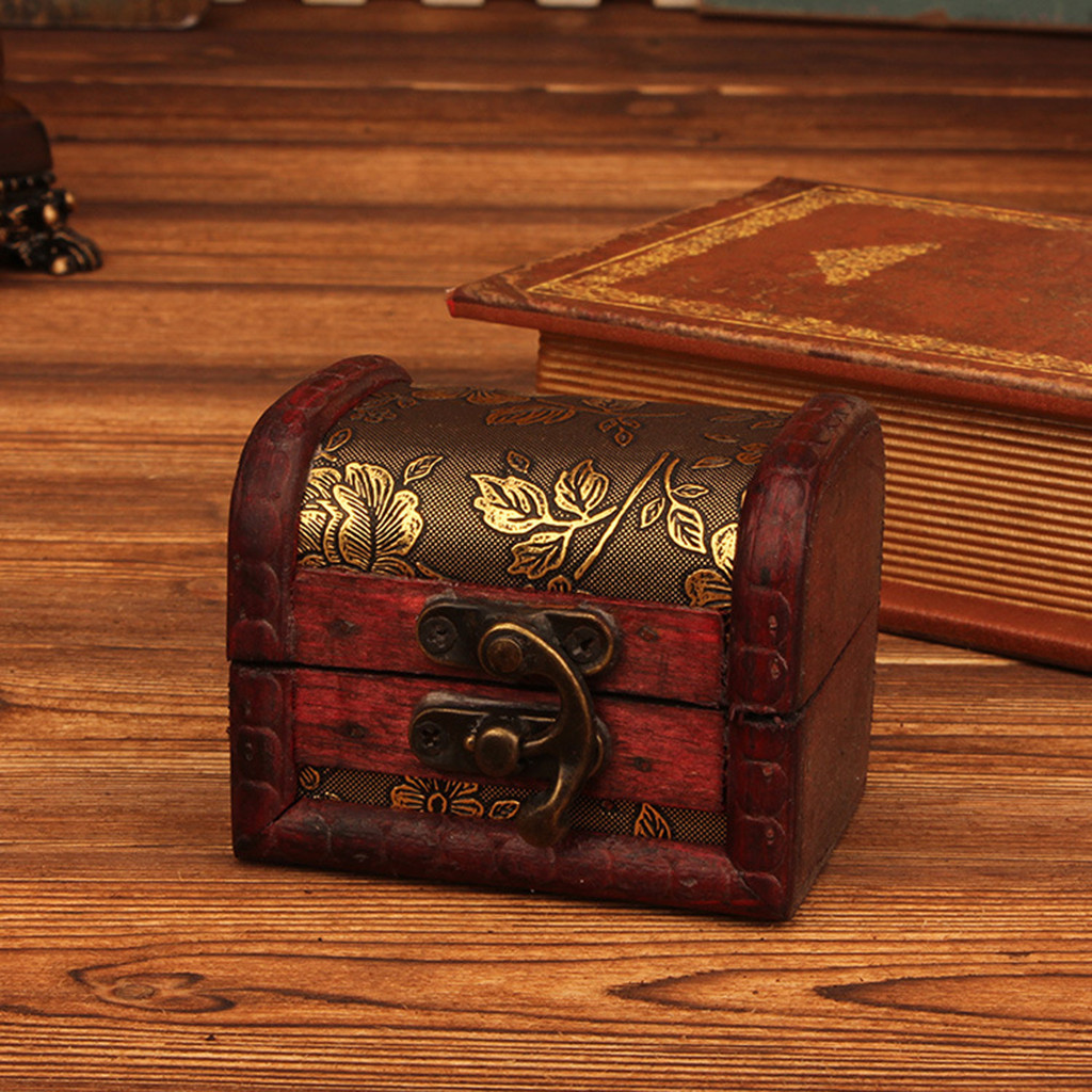 Chinese stijl vintage houten s - Vintage Collectibles recensie en prijs