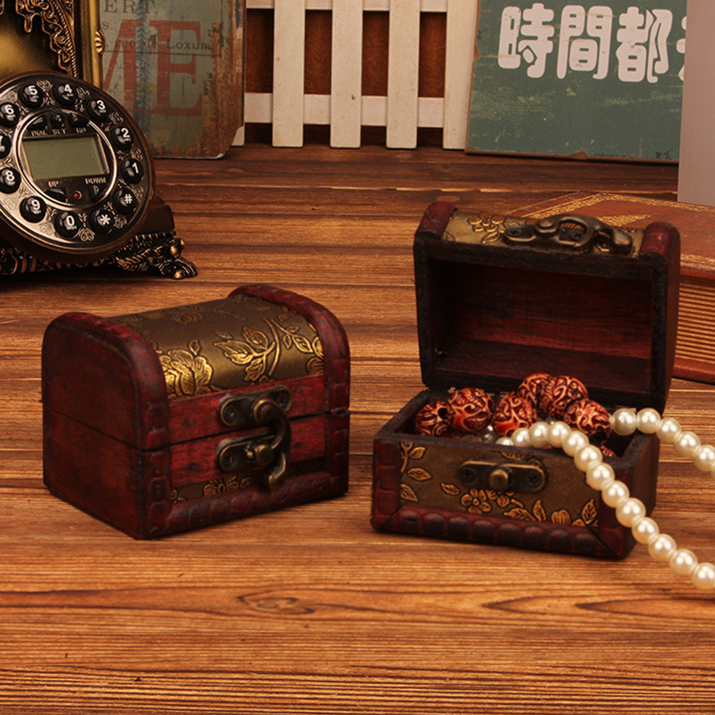 Chinese stijl vintage houten s - Vintage Collectibles recensie en prijs
