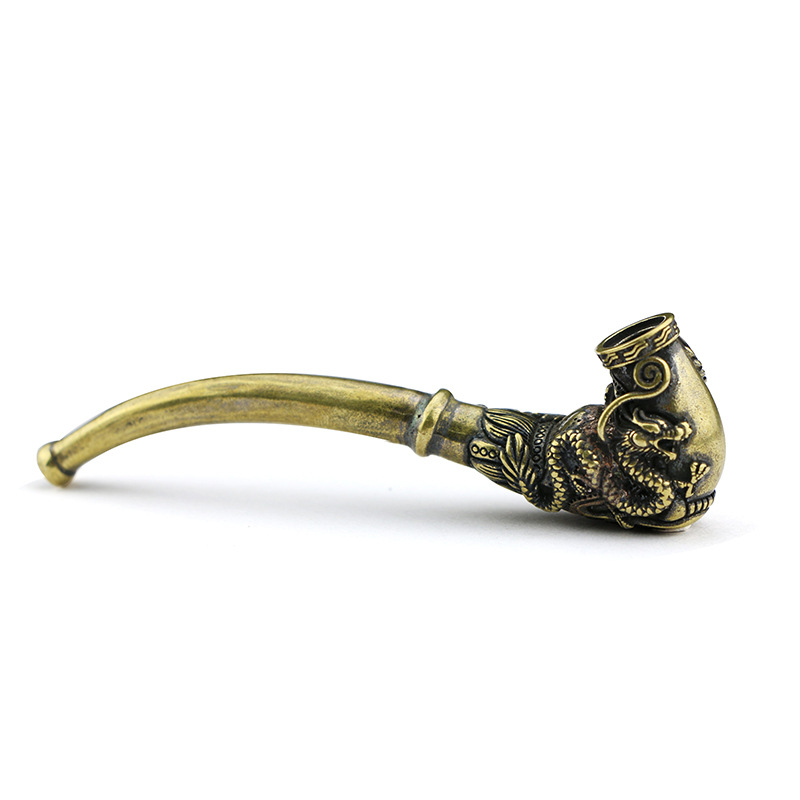 Vintage Handgemaakte Pijp Hand - Vintage Collectible Furniture recensie en prijs