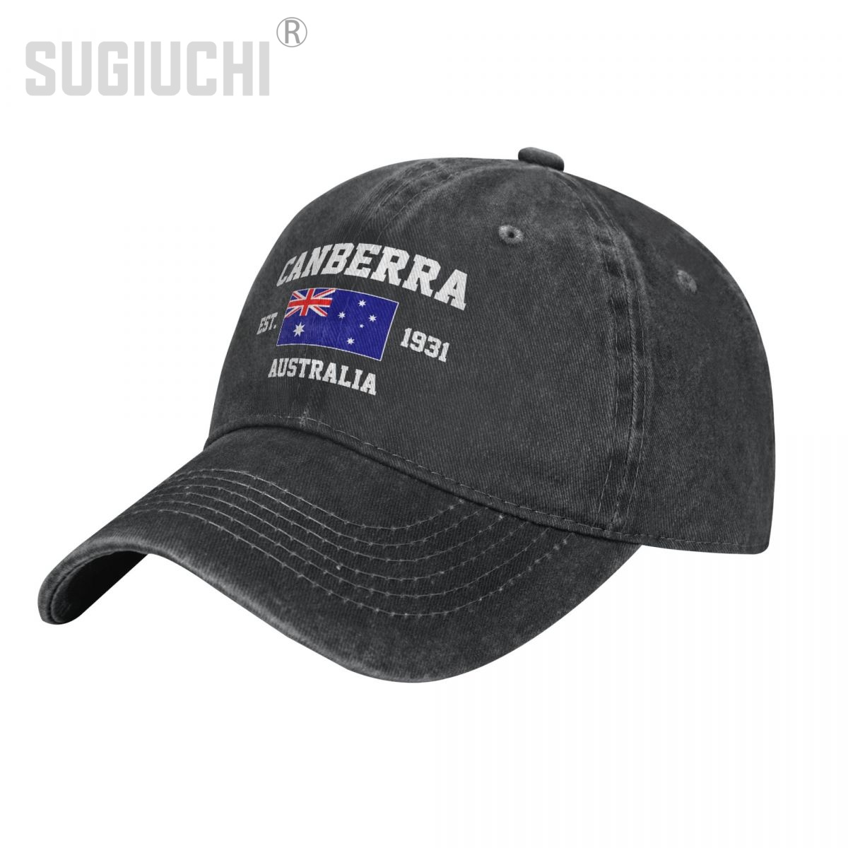 Vlag van Australië EST.1931 Ca - Canberra Vintage & Collectible Centre Reviews recensie en prijs