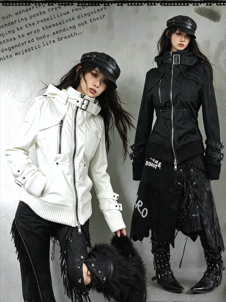 Harajuku Vintage jaren 90 Swea - Vintage Zip Hoodie recensie en prijs