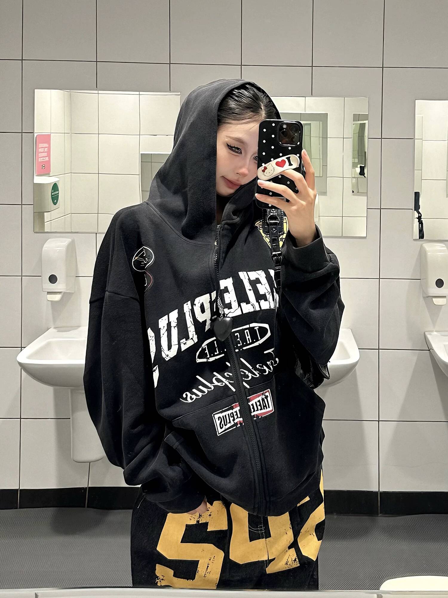Unisex trui met capuchon 2026  - Vintage Zip Hoodie recensie en prijs