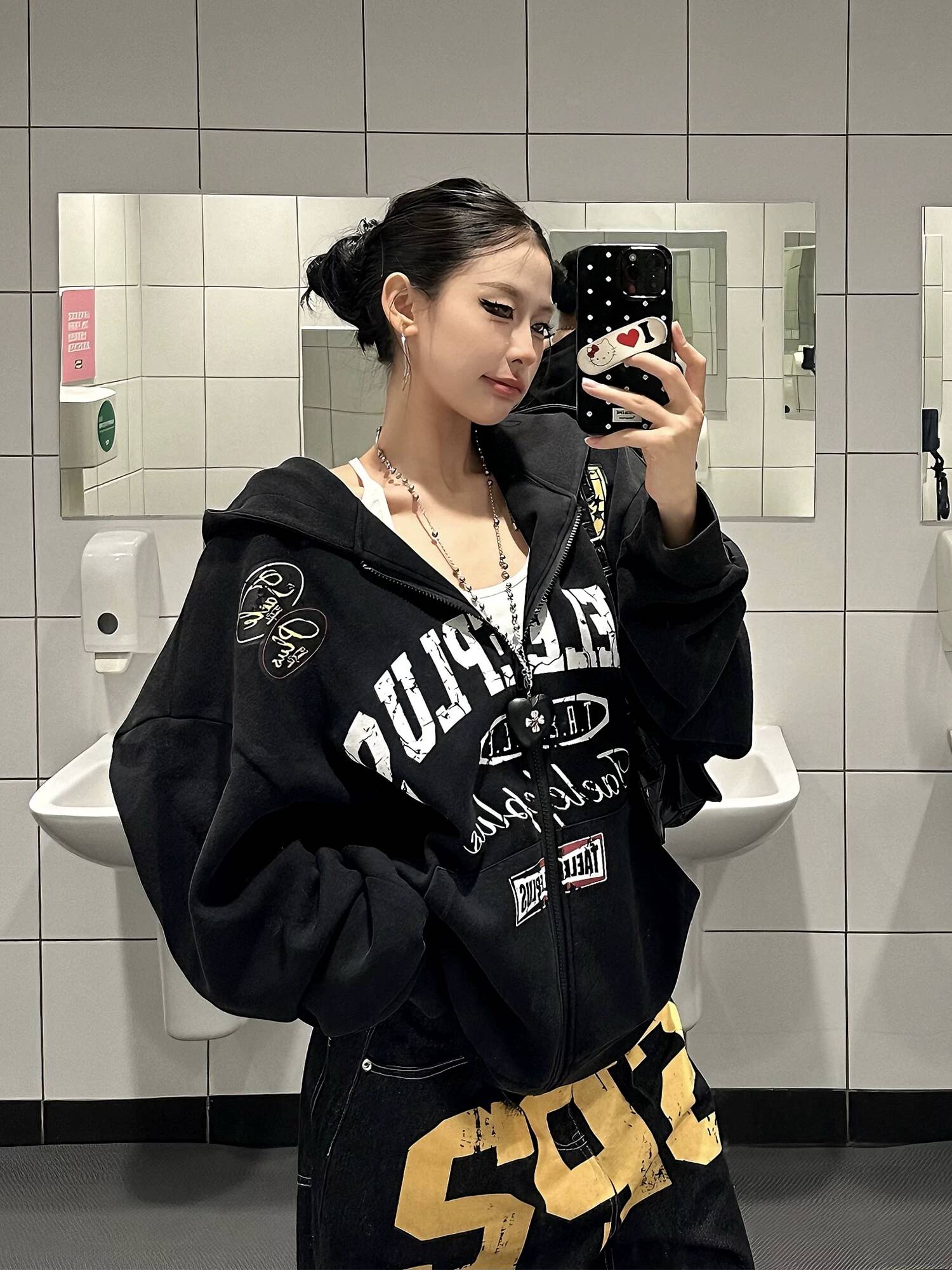 Unisex trui met capuchon 2026  - Vintage Zip Hoodie recensie en prijs