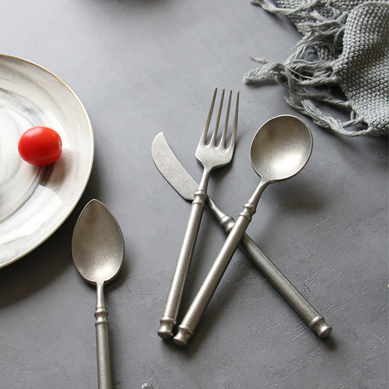 Retro Scrub 304 roestvrij staa - Vintage Collectible Spoons recensie en prijs
