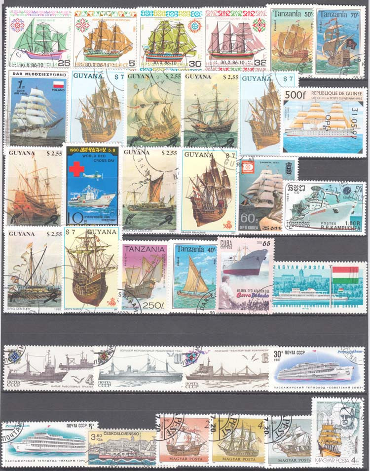 100 speciale stempels van sche - Collectible Vintage Postage Stamps recensie en prijs